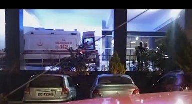 Çanakkale'de avlanırken ayağı kayınca kendini vurdu