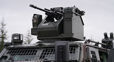 CANiK, IDEX 2025'e katılacak