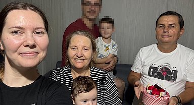 Çarptığı otomobilde 4 kişinin ölümüne neden olan alkollü sürücüye 10 yıl hapis