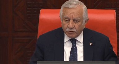 Celal Adan'dan 'Bahçeli' açıklaması: Daima emrinde ve yanında olacağız