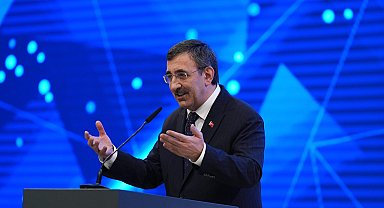 Cevdet Yılmaz: Bazı çevreler, sürekli Diyanet İşleri Başkanlığımızı hedef alıyor