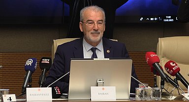 Cevizoğlu: Kadın vekillerimizin konuğumuza sembolik şiddet uygulaması hoş olmadı