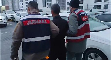 Cezaevinden izinli çıkan uyuşturucu hükümlüsü, uyuşturucu operasyonunda yakalandı