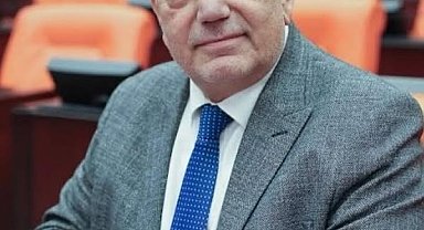 CHP Rize Milletvekili Tahsin Ocaklı, kazada yaralandı