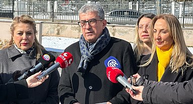 CHP'den 'engellilerin ÖTV istisnası' düzenlemesine iptal başvurusu