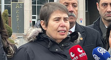 CHP'den AK Parti'li Sarıçam hakkında suç duyurusu