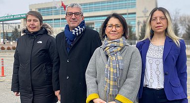 CHP'den AYM'ye, 'Sosyal Sigortalar ve Genel Sağlık Sigortası Kanunu'ndaki değişikliklerin iptali başvurusu