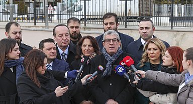 CHP'den AYM'ye başvuru