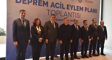 CHP'li 5 büyükşehirden ortak yol haritası