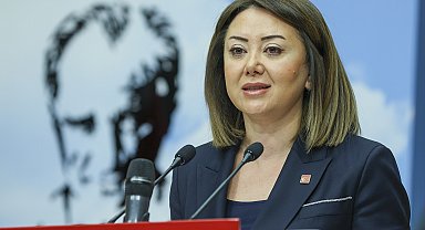 CHP'li Çiftçi: Cumhurbaşkanlığı aday adaylığı başvuruları 17-21 Şubat'ta