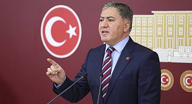CHP'li Emir: 2 belediye başkanımız da çok başarılıl