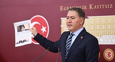 CHP'li Emir: Yüzde 3 büyüme Türkiye'yi kesmez