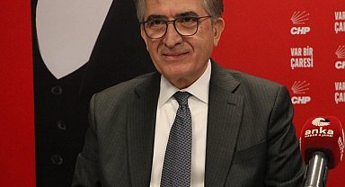 CHP'li Karatepe: Vatandaşın önüne seçim sandığının konması zamanının geldiğini düşünüyoruz