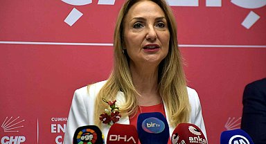 CHP'li Nazlıaka, Engellilik Çalıştayı sonuç bildirgesini açıkladı