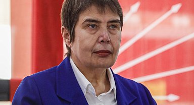 CHP'li Şahbaz: Seçmenine bağlı kalmak da milletvekilinin bir yerde namusu