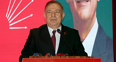 CHP'li Zeybek: İmamoğlu CHP'nin yıldızıdır