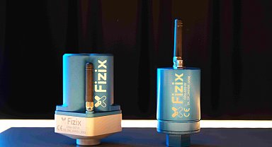 Cimpor Global Fizix iş birliğiyle çimento üretim tesislerinde arıza takip sistemi devreye alınıyor