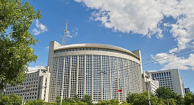 Çin, ABD'ye tarife kararından vazgeçme çağrısında bulundu