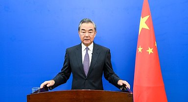 Çin: Gazze ve Batı Şeria, Filistin halkının ana vatanıdır