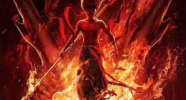 Çin'de Bahar Festivali gişe hasılatı rekor kırdı