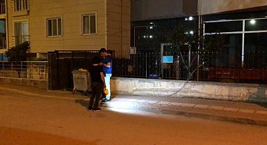 Cinayet sanığına 'indirimli' 12 yıl, silahı veren anneye 13,5 yıl hapis cezası