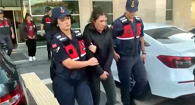 Çobanı sopayla dövüp cep telefonuyla kaydeden kız kardeşlere ilk duruşmada tahliye