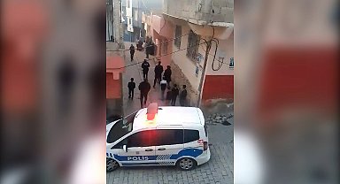 Çocuğunu hortumla döven babanın ifadesi ortaya çıktı