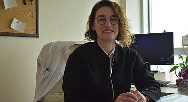 Çocuk Onkoloji Uzmanı Dr. Demirağ: Hasta sayımız her geçen yıl artıyor