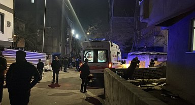 Çocukların kavgasına aileler de karıştı: 8 gözaltı