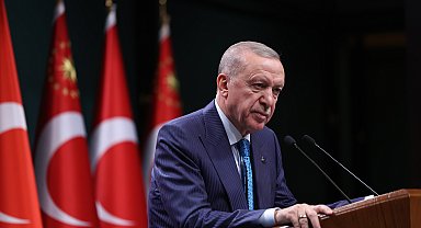 Cumhurbaşkanı Erdoğan: Bolu-Kartalkaya faciasından turizmcilerimizin ders çıkaracağına inanıyorum