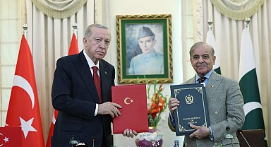 Cumhurbaşkanı Erdoğan: Gazzeliler vatanlarından koparılamaz