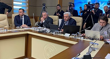 Cumhurbaşkanlığı Dijital Dönüşüm Ofisi Başkanvekili Tancan: Yapay zeka ile ilgili mevzuat çalışması yapıyoruz