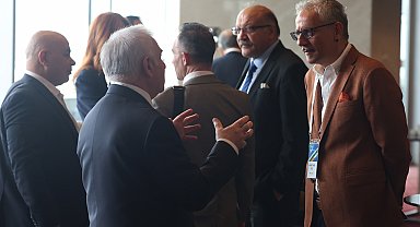 D Tech Cloud, Microsoft Siber Güvenlik Günü'ne premium sponsor olarak katıldı