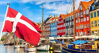 Danimarkalılar, Trump'tan Grönland'a karşılık California'yı istiyor