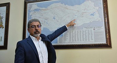 DAUM, Santorini Depremleri Ön Değerlendirme Raporu'nu tamamladı