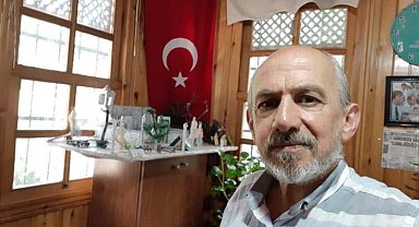 Davasını geri çekmeyen muhtarı vuran sanığa 15 yıl hapis