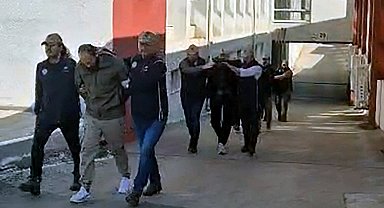 DEAŞ'lılar tanınmamak için tarım işçisi olarak çalışmış