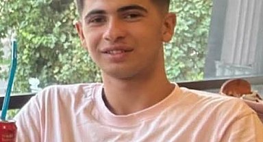 Dedesinin öldüğü kazada yaralanan 15 yaşındaki Davut da kurtarılamadı