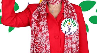 DEM Parti Iğdır İl Başkanı Akkuş gözaltına alındı