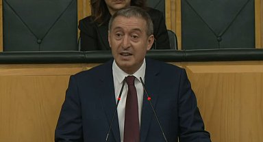 DEM Parti'li Bakırhan: Tarihi çağrı kısa bir sürede yapılacak