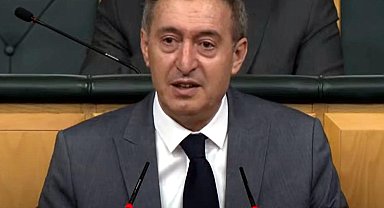 DEM Parti'li Bakırhan: Umuyoruz ki en kısa sürede bu çağrı yapılsın