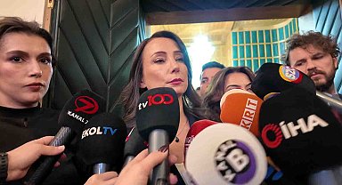 DEM Parti'li Hatimoğulları: Bu ay içinde çağrı gerçekleşebilir