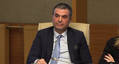 Demirören TV Grup Başkanı Yancı: Kadına şiddetle ilgili hassasiyet gösteriyoruz