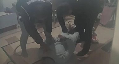 Denizli merkezli 4 ilde suç örgütüne operasyonda 32 tutuklama