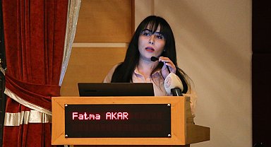 Depremde 2 kızını ve bacaklarını kaybeden annenin hayata tutunma mücadelesi