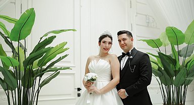 Depremzede güvenlik görevlisi Ankara'da yeni bir hayat kurdu