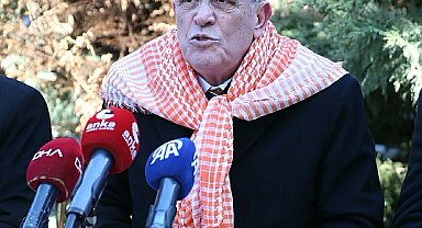 Dervişoğlu: Türkiye'nin fabrika ayarlarına getirilmesi lazım