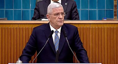 Dervişoğlu: TÜSİAD'ın söylediklerinden hangisi yanlış