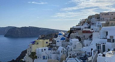 DEÜ'lü bilim insanlarının Ege'deki deprem fırtınası raporu: Tsunami ve kül yağışları gerçekleşebilir