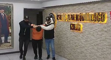 Diş hekimini tabancayla başından vuran şüpheli tutuklandı